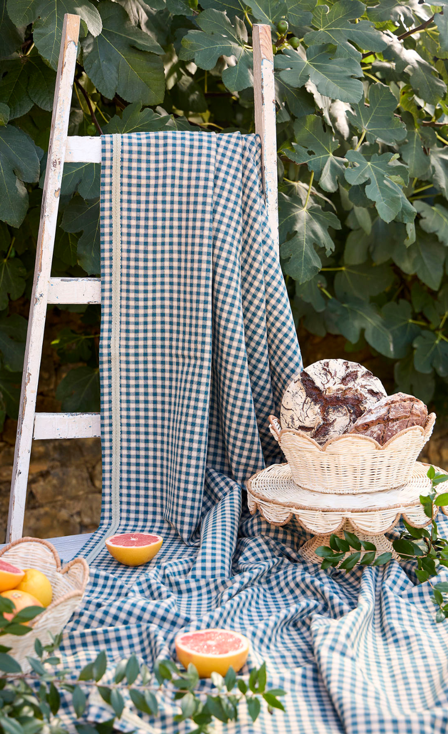 Brand: Comptoir de famille | Yliades